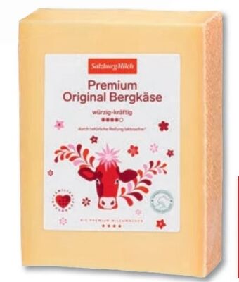 Lidl Bergkäse Angebot
