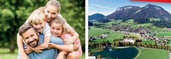 Lidl Tirol Söll Angebot