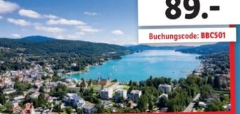 Lidl Kärnten Wörthersee Angebot