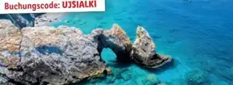 Lidl Griechenland-Skiathos Angebot