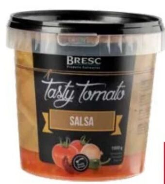 Transgourmet Tomaten Salsa Angebot