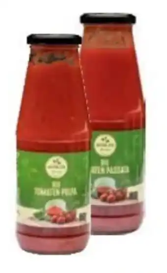 Transgourmet Bio Tomaten Passata Angebot