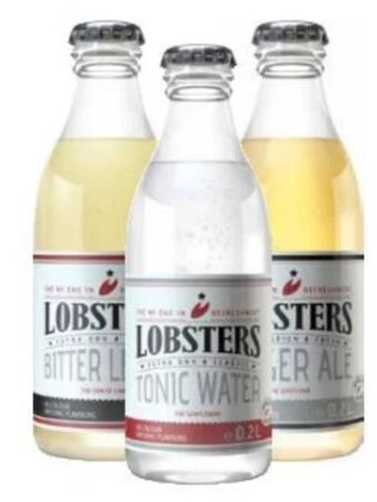 Transgourmet Tonic Water Angebot