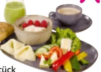 Mömax Balance Frühstück Angebot