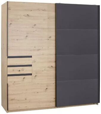 Möbelix Schwebetürenschrank Oldenburg Angebot