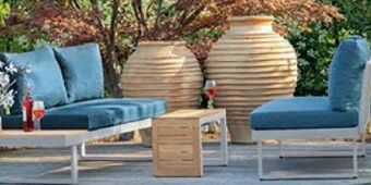 Lagerhaus Lounge-Set Samos Angebot