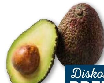ADEG Avocado Angebot