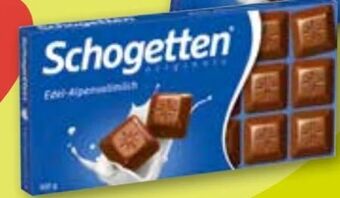 ADEG Schogetten Angebot