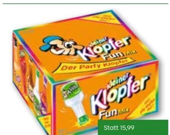 ADEG Fun Mix Angebot