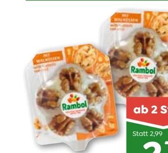 ADEG Nuss Angebot