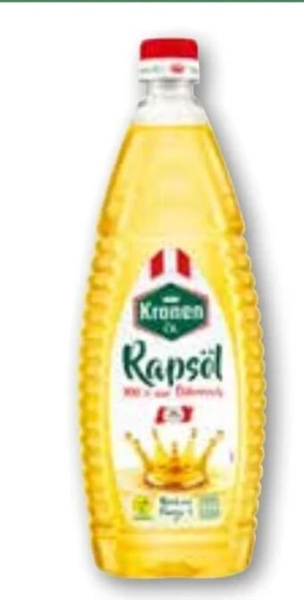 ADEG Rapsöl Angebot