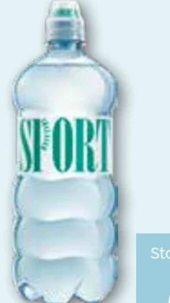 ADEG Sport Wasser Angebot