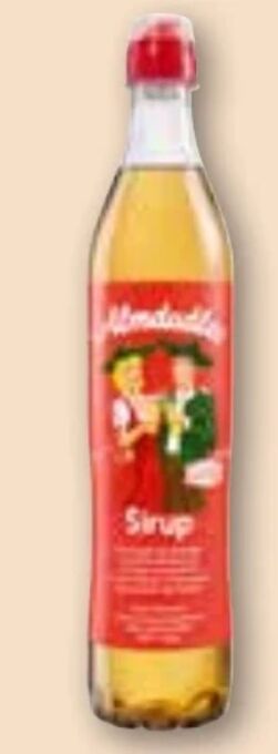 ADEG Sirup Angebot