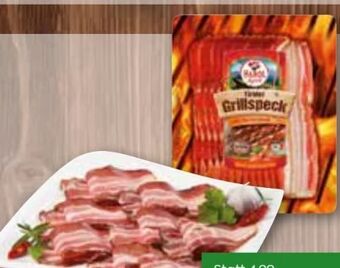 ADEG Tiroler Grillspeck Angebot