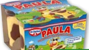 ADEG Paula Pudding Angebot