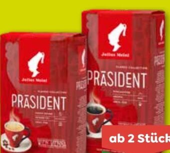 ADEG Präsident Angebot