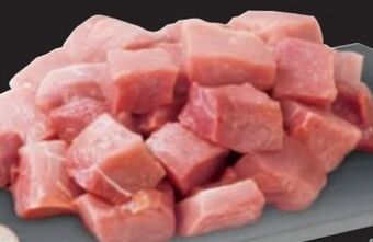 PENNY Schweinefleisch Angebot