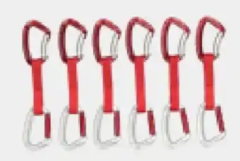 XXL Sports Top Evo 12 Cm Quickdraws Angebot