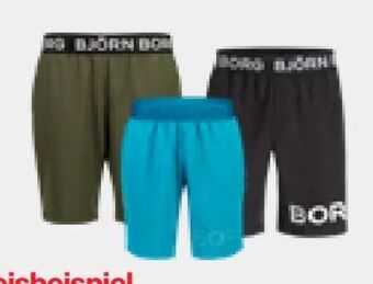 XXL Sports Herren Shorts Angebot