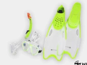XXL Sports Junior Diving Set Angebot