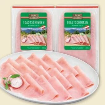 PENNY Toastschinken Angebot
