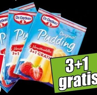 Norma Pudding Angebot