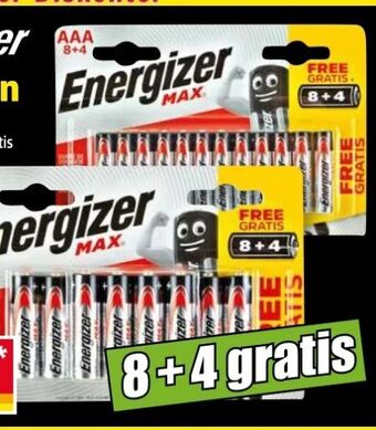 Norma Batterien AAA Angebot