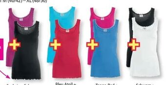 Norma Damen Top Angebot