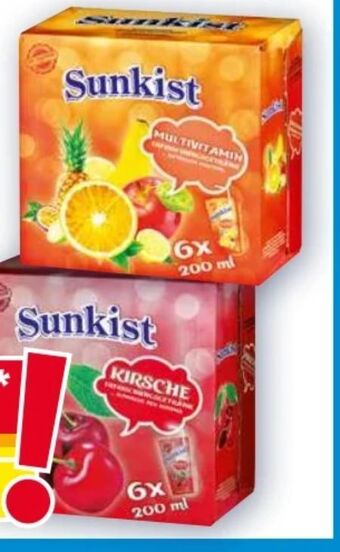 Norma Fruchtsaftgetränk Angebot