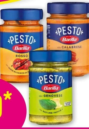 Norma Pesto Angebot