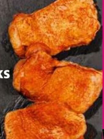 Norma Hähnchenschenkel Angebot