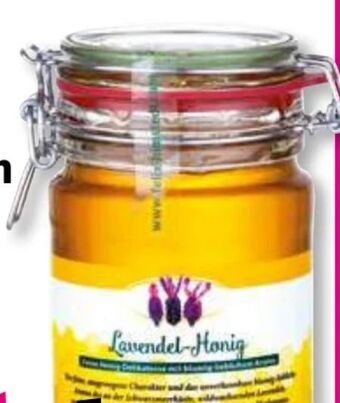 Norma Honig Spezialitäten Angebot