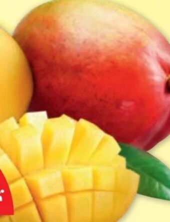 PENNY Essreife Mango Angebot