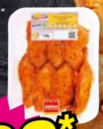 Norma Hähnchenschenkel Angebot