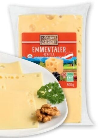 PENNY Emmentaler Angebot