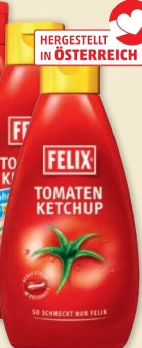 PENNY Ketchup Angebot