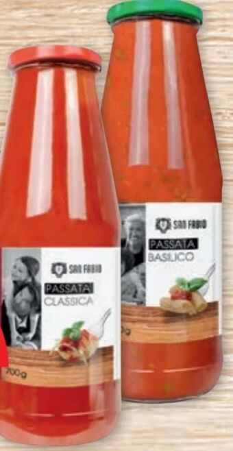 PENNY Passierte Tomaten Angebot
