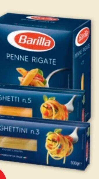PENNY Teigwaren Angebot