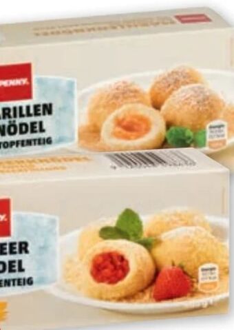 PENNY Knödel Angebot