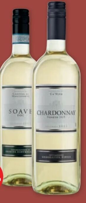 PENNY Chardonnay Angebot