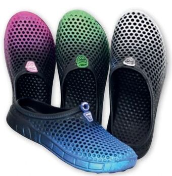 PENNY Damen Clogs Angebot