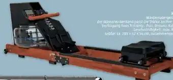 PENNY Holz Rudergerät HRG 21 Angebot