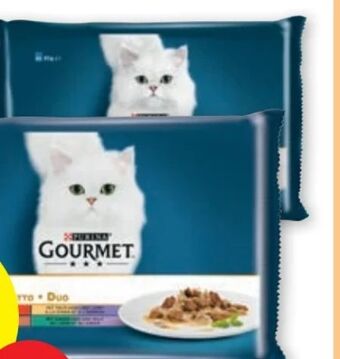 PENNY Gourmet Perle Katzennahrung Angebot