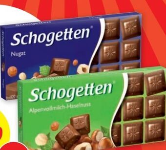 PENNY Schogetten Angebot