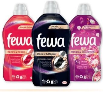 PENNY Waschmittel Angebot