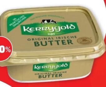 PENNY Original Irische Butter Angebot