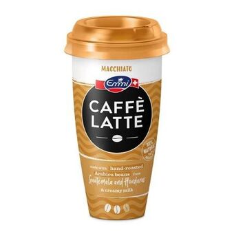 Billa Caffe Latte Angebot