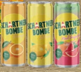 Billa Limonade Angebot