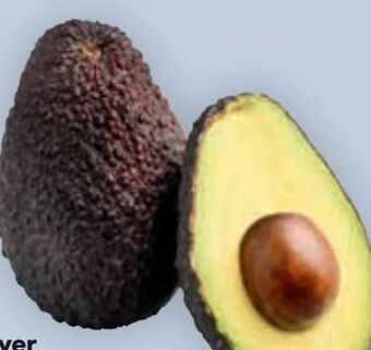 Billa Avocado Angebot