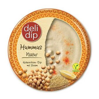 Billa Hummus Angebot